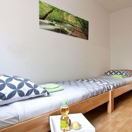 Apartmondo Ferienwohnungen Wuppertal Kültér fotó
