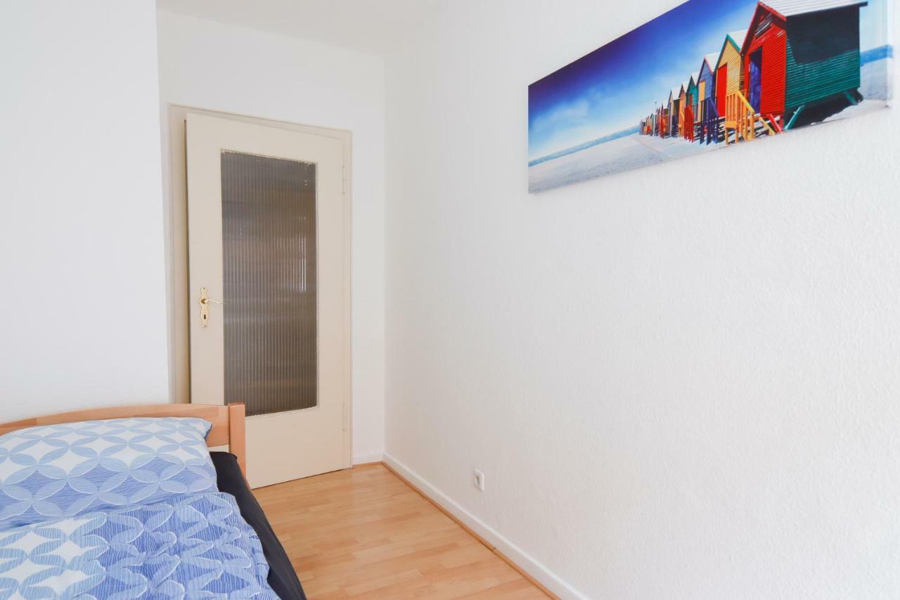 Apartmondo Ferienwohnungen Wuppertal Kültér fotó